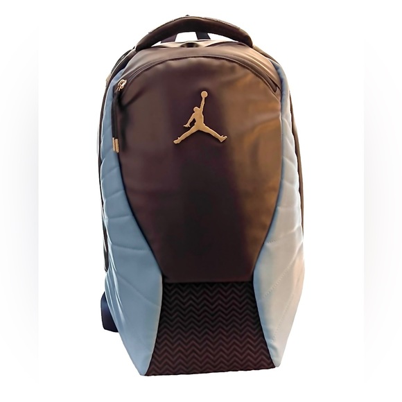 Michael Jordan Bag